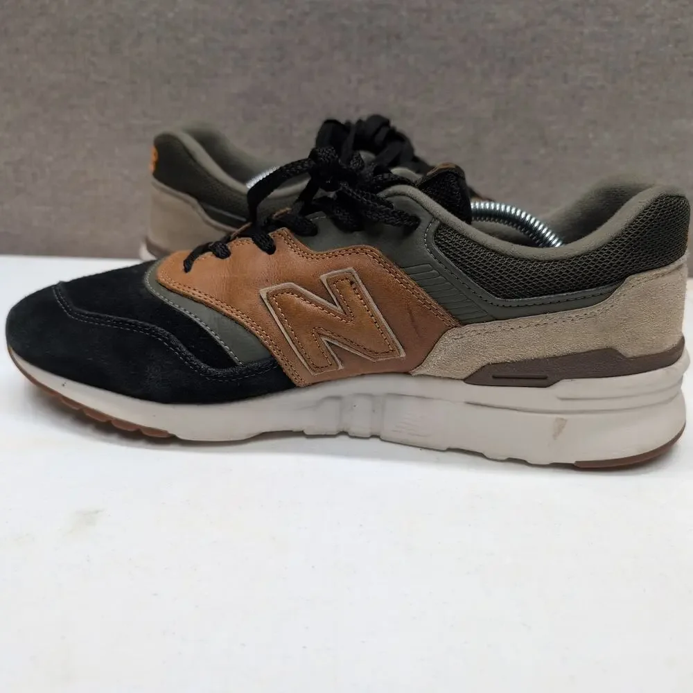 New Balance X Bodega 997H (CM997HWD) Men’s Size US 11 D Horween Leather Brown